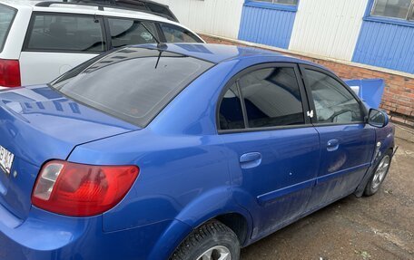 KIA Rio II, 2010 год, 200 000 рублей, 6 фотография