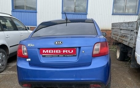 KIA Rio II, 2010 год, 200 000 рублей, 7 фотография