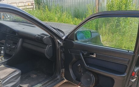 Audi 100, 1991 год, 239 999 рублей, 9 фотография