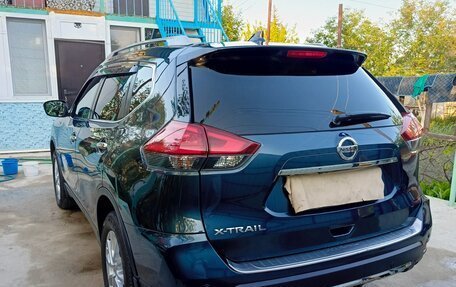 Nissan X-Trail, 2018 год, 2 400 000 рублей, 8 фотография