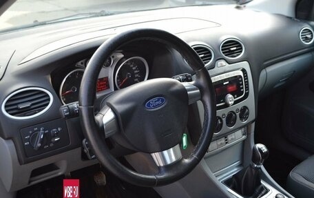 Ford Focus II рестайлинг, 2009 год, 830 000 рублей, 13 фотография