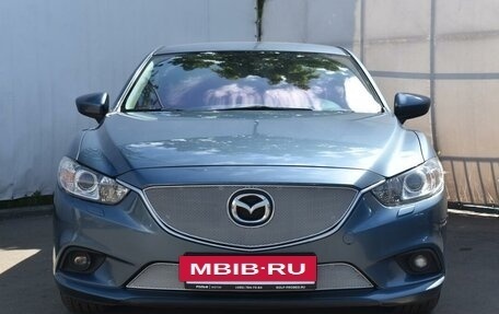 Mazda 6, 2014 год, 1 779 000 рублей, 2 фотография