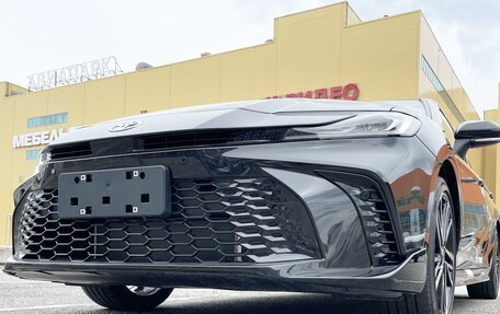 Toyota Camry, 2024 год, 4 275 000 рублей, 24 фотография