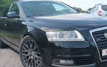 Audi A6, 2008 год, 1 400 000 рублей, 3 фотография