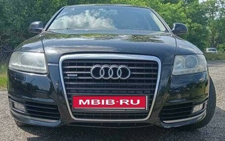 Audi A6, 2008 год, 1 400 000 рублей, 2 фотография