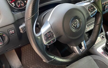 Volkswagen Tiguan I, 2016 год, 2 470 000 рублей, 9 фотография