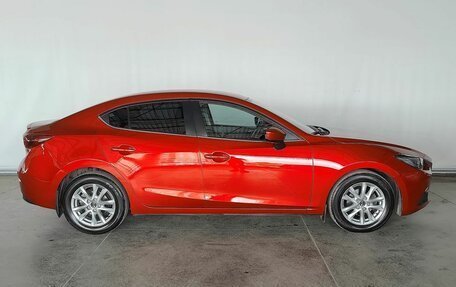 Mazda 3, 2015 год, 1 600 000 рублей, 8 фотография