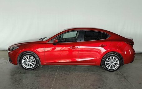 Mazda 3, 2015 год, 1 600 000 рублей, 7 фотография