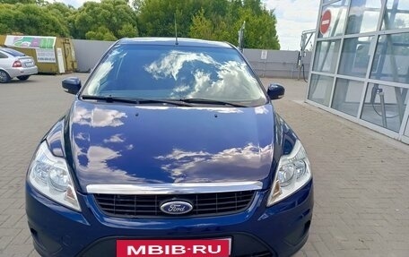 Ford Focus II рестайлинг, 2008 год, 620 000 рублей, 2 фотография