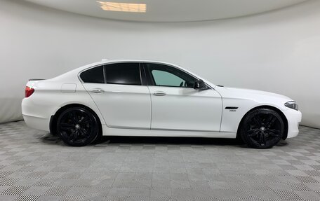 BMW 5 серия, 2012 год, 1 780 000 рублей, 4 фотография