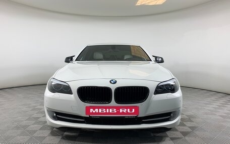 BMW 5 серия, 2012 год, 1 780 000 рублей, 2 фотография