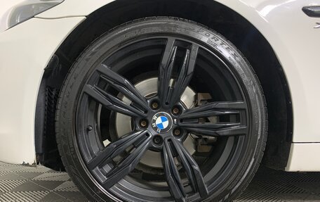 BMW 5 серия, 2012 год, 1 780 000 рублей, 9 фотография