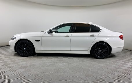 BMW 5 серия, 2012 год, 1 780 000 рублей, 8 фотография