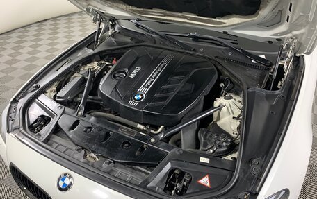 BMW 5 серия, 2012 год, 1 780 000 рублей, 11 фотография