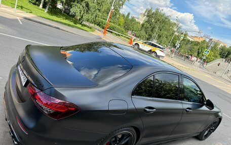 Mercedes-Benz E-Класс AMG, 2023 год, 12 800 000 рублей, 9 фотография