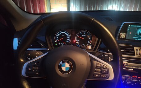 BMW X1, 2018 год, 2 900 000 рублей, 4 фотография