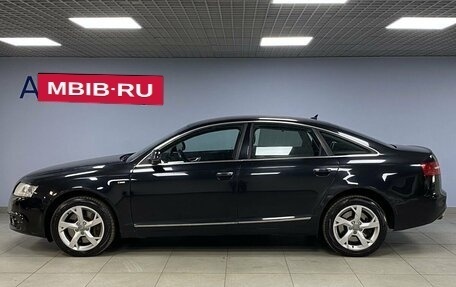 Audi A6, 2010 год, 1 680 000 рублей, 8 фотография