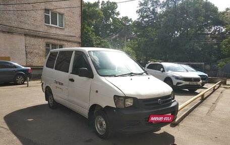 Toyota Town Ace IV, 1999 год, 700 000 рублей, 2 фотография