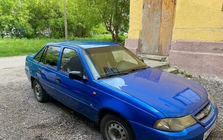 Daewoo Nexia I рестайлинг, 2012 год, 205 000 рублей, 3 фотография