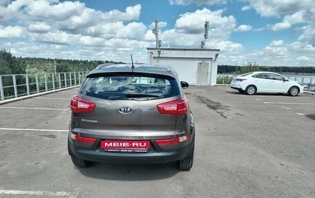 KIA Sportage III, 2012 год, 1 450 000 рублей, 6 фотография