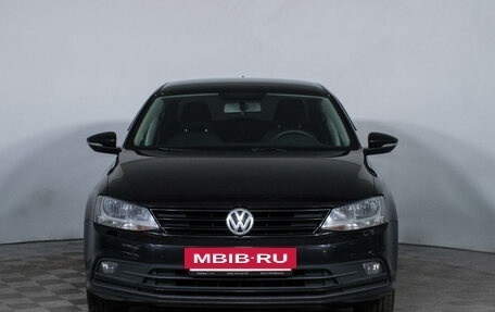 Volkswagen Jetta VI, 2015 год, 970 000 рублей, 2 фотография