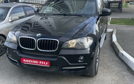 BMW X5, 2010 год, 2 600 000 рублей, 2 фотография