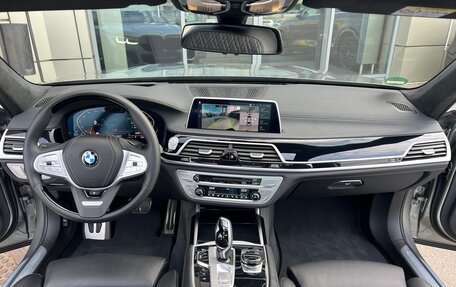 BMW 7 серия, 2020 год, 7 550 000 рублей, 9 фотография