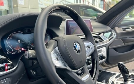 BMW 7 серия, 2020 год, 7 550 000 рублей, 10 фотография