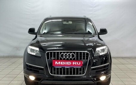 Audi Q7, 2012 год, 2 299 000 рублей, 3 фотография