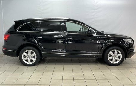 Audi Q7, 2012 год, 2 299 000 рублей, 8 фотография