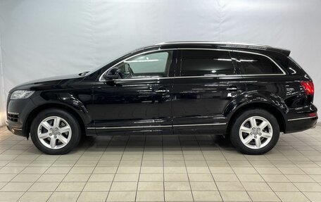 Audi Q7, 2012 год, 2 299 000 рублей, 9 фотография