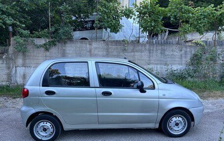 Daewoo Matiz I, 2007 год, 299 999 рублей, 4 фотография