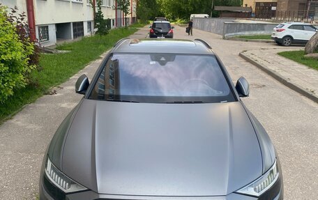 Audi Q8 I, 2019 год, 9 000 000 рублей, 2 фотография
