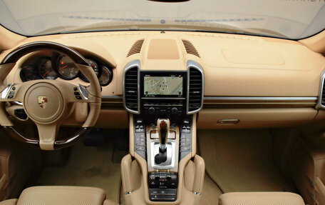 Porsche Cayenne III, 2013 год, 2 599 000 рублей, 8 фотография