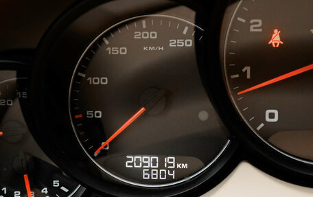 Porsche Cayenne III, 2013 год, 2 599 000 рублей, 10 фотография