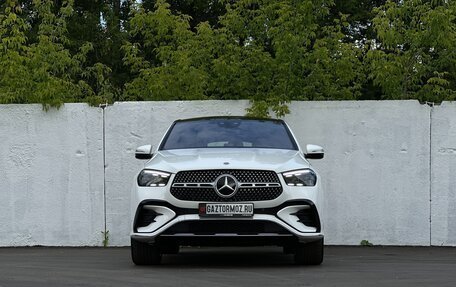 Mercedes-Benz GLE Coupe, 2023 год, 14 999 000 рублей, 2 фотография