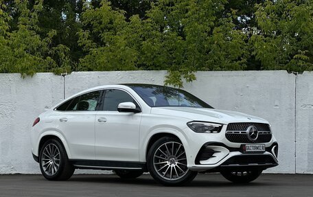 Mercedes-Benz GLE Coupe, 2023 год, 14 999 000 рублей, 3 фотография