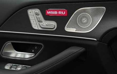 Mercedes-Benz GLE Coupe, 2023 год, 14 999 000 рублей, 12 фотография