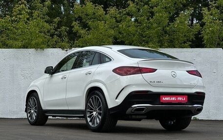 Mercedes-Benz GLE Coupe, 2023 год, 14 999 000 рублей, 7 фотография