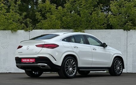 Mercedes-Benz GLE Coupe, 2023 год, 14 999 000 рублей, 5 фотография