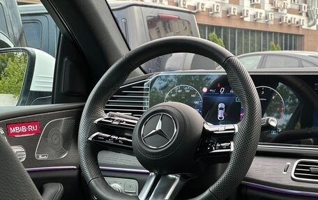 Mercedes-Benz GLE Coupe, 2023 год, 14 999 000 рублей, 16 фотография