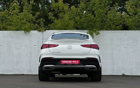 Mercedes-Benz GLE Coupe, 2023 год, 14 999 000 рублей, 6 фотография