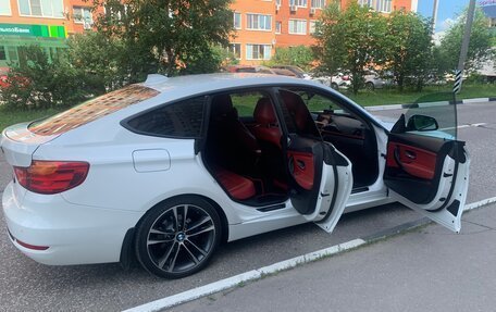 BMW 3 серия, 2013 год, 1 800 000 рублей, 7 фотография