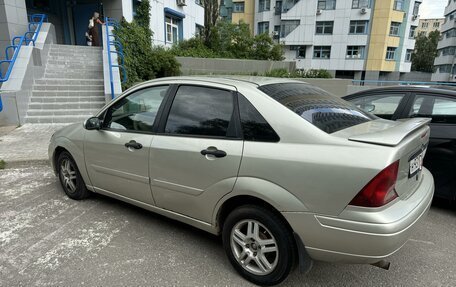 Ford Focus IV, 2000 год, 349 000 рублей, 6 фотография