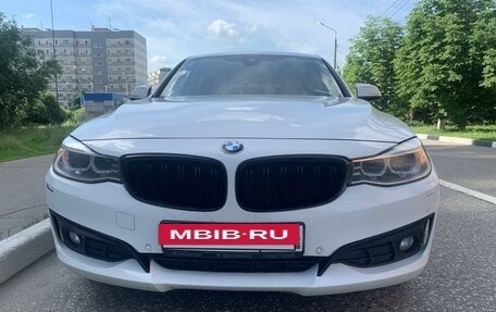 BMW 3 серия, 2013 год, 1 800 000 рублей, 5 фотография