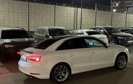 Audi A3, 2019 год, 2 600 000 рублей, 5 фотография