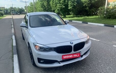 BMW 3 серия, 2013 год, 1 800 000 рублей, 4 фотография