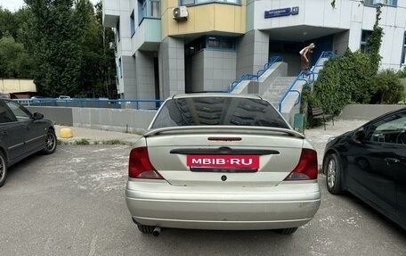 Ford Focus IV, 2000 год, 349 000 рублей, 5 фотография