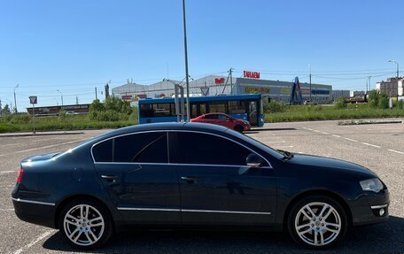 Volkswagen Passat B6, 2008 год, 920 000 рублей, 7 фотография