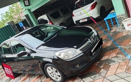 Opel Astra H, 2008 год, 700 000 рублей, 5 фотография